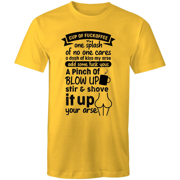 AS Colour Staple - Mens T-Shirt